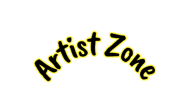 Artist Zone